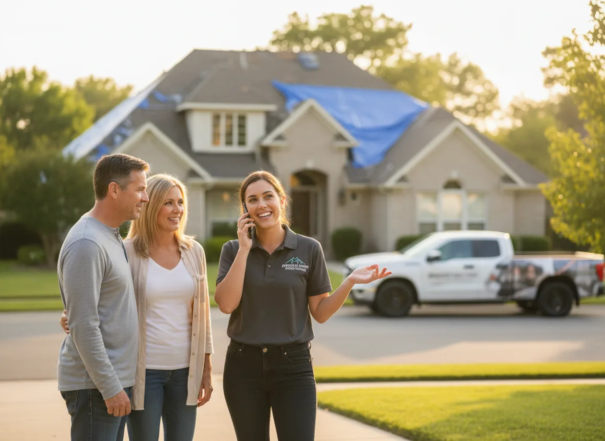 Emergency Roof Repair Dahlgren, VA FAQs